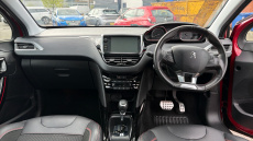 Peugeot 2008 1.2 PureTech 130 GT Line 5dr EAT6 Petrol Estate